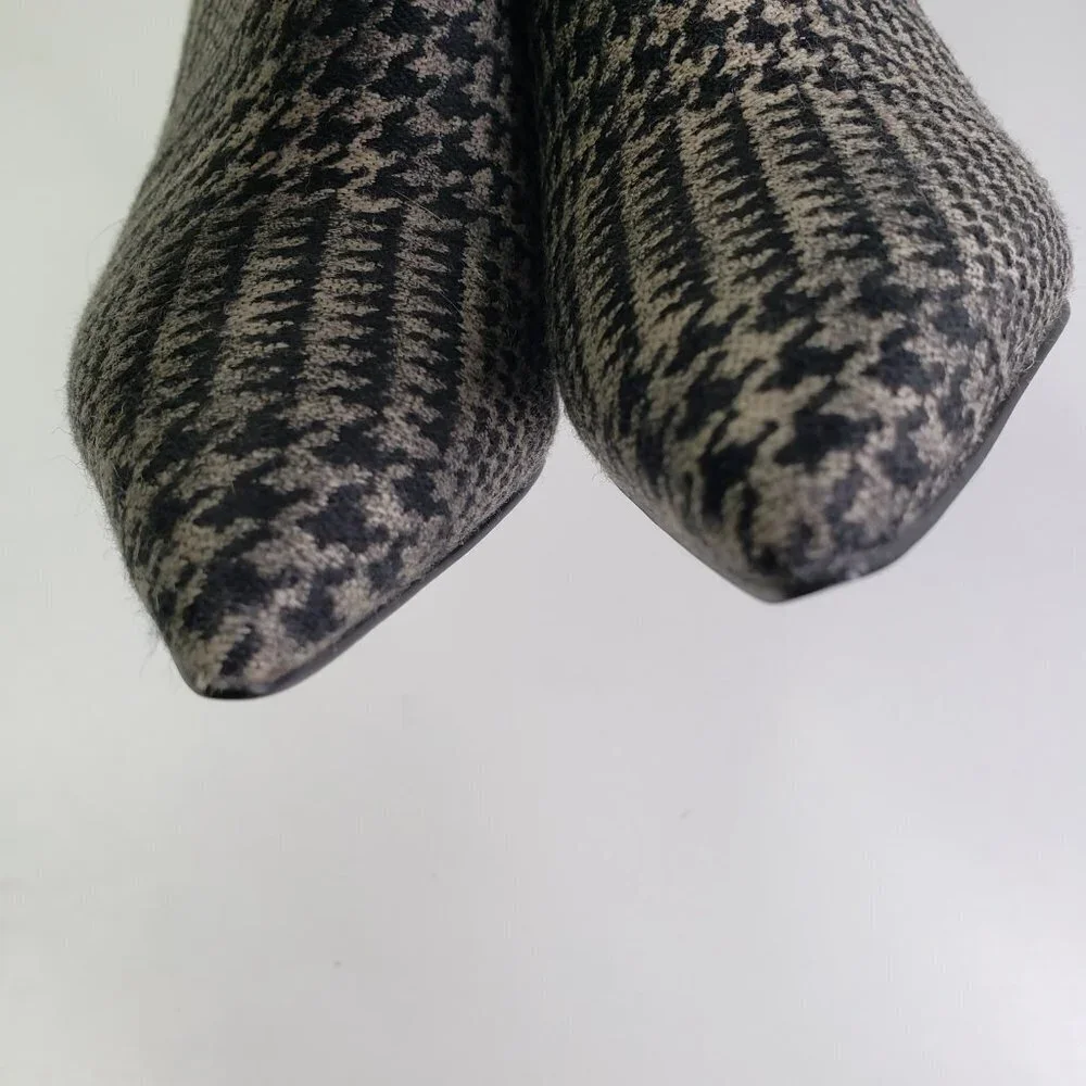 & Other Stories pointed toe